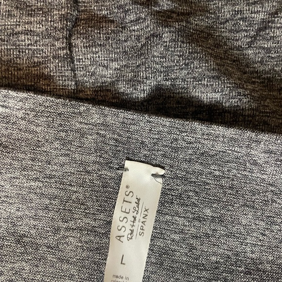 Spank leggings - Picture 2 of 2